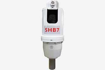 Гидробур Profbreaker SHB7 (Ямобур)
