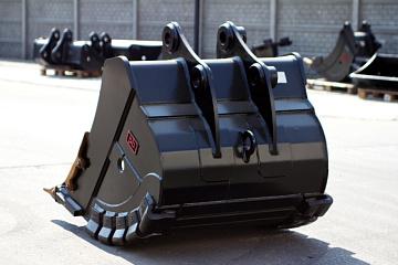 Ковш скальный Профессионал RD-51.19