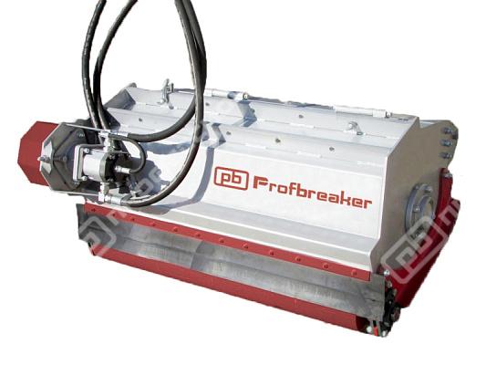Мульчер Profbraker HLM100
