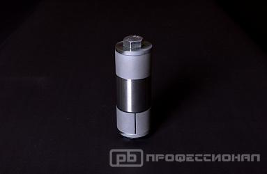 Экспандерные пальцы - специально для лесозаготовительной техники