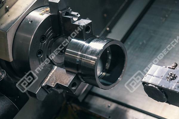 Механическая обработка