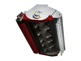 Мульчер Profbraker HLF120