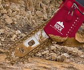 Траншеекопатель баровый Profbreaker ROCK TR1