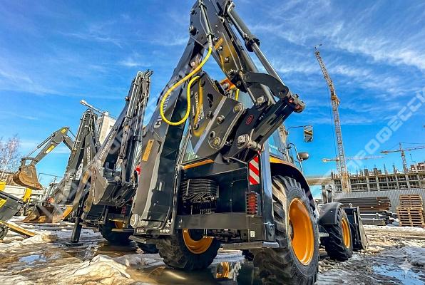 Гидромолот Profbreaker PB 70CKV