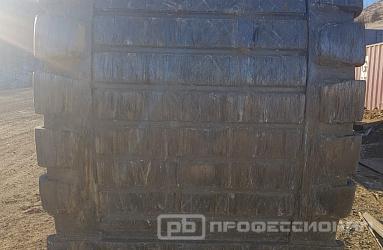 Строительство дорог на Байкале – с продукцией от «Профессионала»!