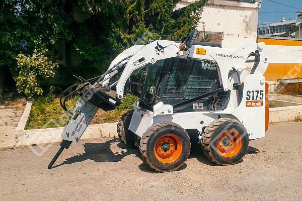 Гидромолот Profbreaker PB 50HL