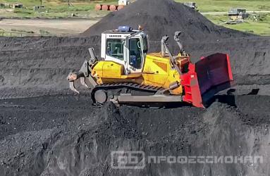Самые мощные бульдозерные отвалы - в «Профессионале»!