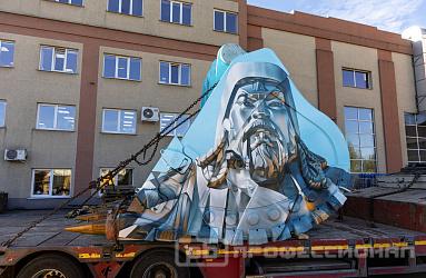 В одной упряжке: ковш российского производства  - для работы в Монголии