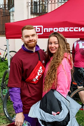 Велопробег