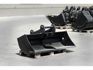 Ковш планировочный Профессионал DC-21-25dN