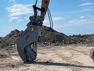 Бетонолом без вращения Profbreaker FP30