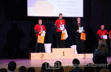 Подвели итоги регионального этапа чемпионата рабочих профессий WorldSkills в г. Иваново