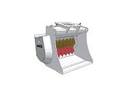 Ковш сортировочный Simex VSE 20