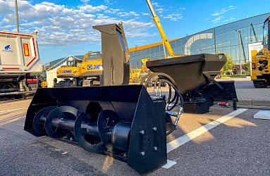 Итоги работы «Профессионала» на ECT-2025 Итоги работы «Профессионала» на ECT-2025