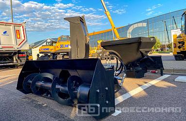 Итоги работы «Профессионала» на ECT-2025