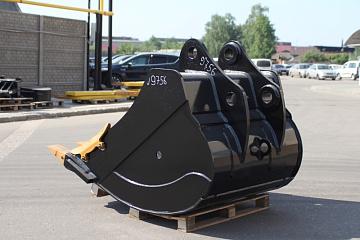 Ковш усиленный Профессионал HD-41.16