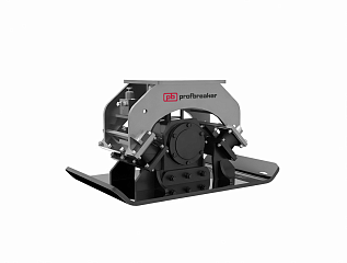 Вибротрамбовка Profbreaker PBC600