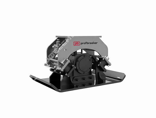 Вибротрамбовка Profbreaker PBC600
