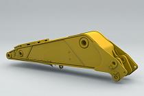 Рукоять Arm 20HD.29