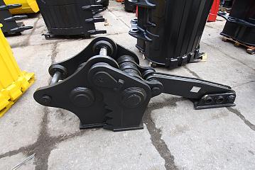 Бетонолом механический KrahM 210.80