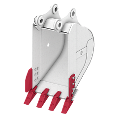 Ковш стандартный Профессионал GP-21Y.10-K25(4)K