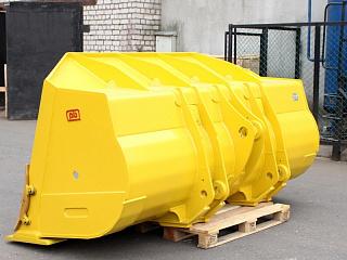 Ковш Профессионал FLR-45d-600