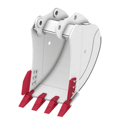 Ковш стандартный Профессионал GP-21.09-J35(4)H-L