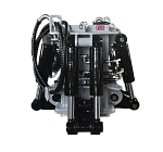 Сваерезка Profbreaker PBP35-8S для экскаватора