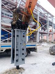 Гидромолот Profbreaker PB 300H