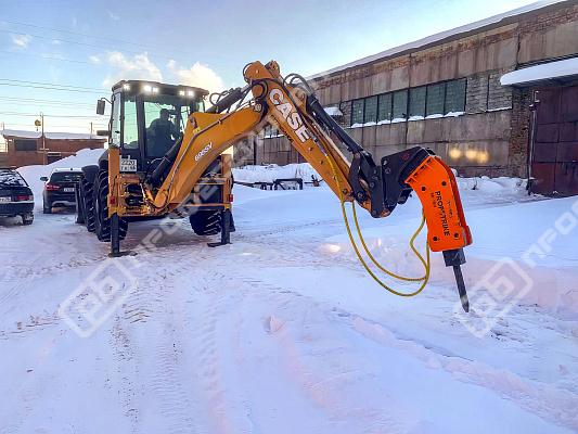 Гидромолот открытого типа Profstrike SB 70H