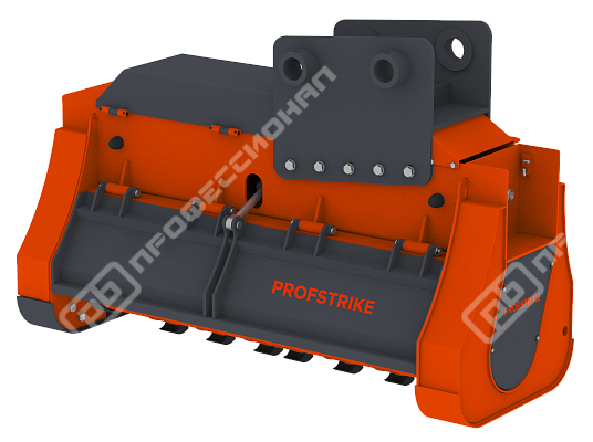 Мульчер Profstrike SHJR 160-470