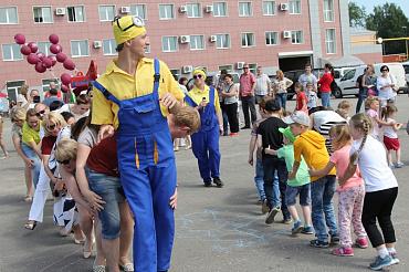 15.07.2017 Выпуск 10000-го ковша