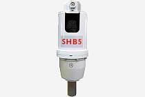 Гидробур Profbreaker SHB5 (Ямобур)