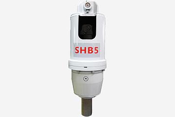 Гидробур Profbreaker SHB5 (Ямобур)