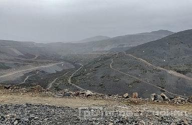 Четыре виброриппера для нового крупного ГОКа