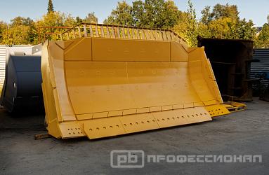 Специальное предложение на бульдозерное оборудование от «Профессионала»