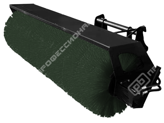 Щетка дорожная Профессионал ST2000-550 СП-130