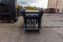 Бетонолом механический KrahM 290.90
