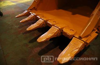 Увеличьте производительность работы спецтехники с коронками от «Профессионала»