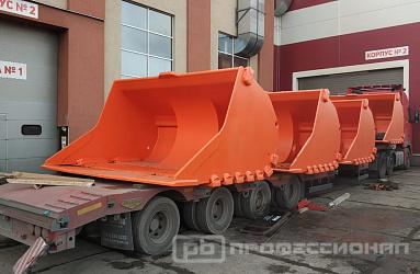 Очередная отгрузка в Австралию!
