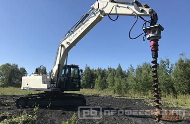Революция в бурении - Profbreaker ROCK