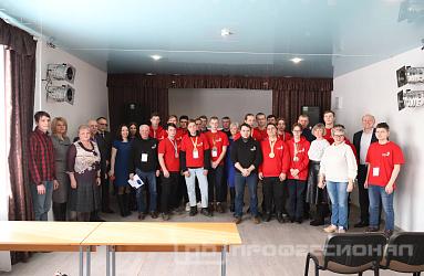 Чемпионат «Молодые профессионалы» 2022 (WorldSkills Russia): итоги