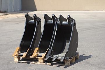Ковш стандартный Профессионал GP-21.13