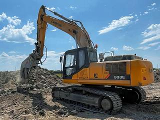 Бетонолом без вращения Profbreaker FP30