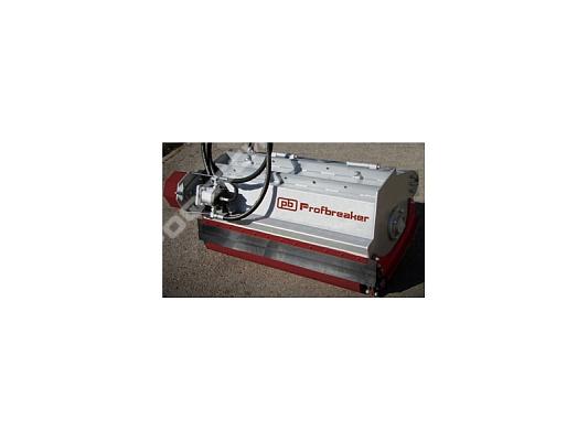Мульчер Profbraker HLM100