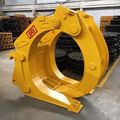 Брёвнозахват Профессионал GLW-10 