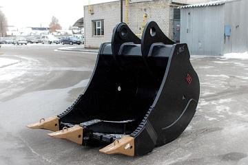 Ковш-рыхлитель Профессионал RB-41.14-J55