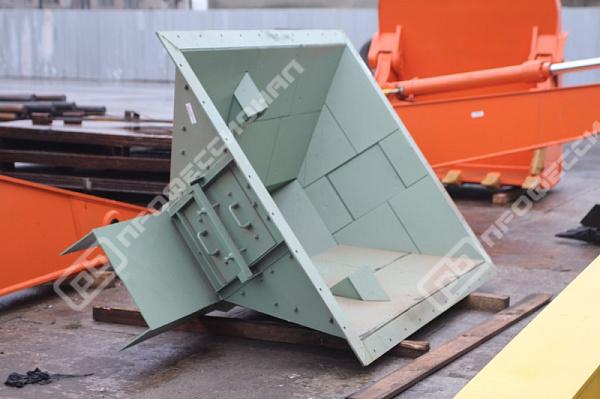 металлоконструкции на заказ