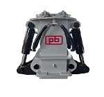 Сваерезка Profbreaker PBP30-2S для экскаватора