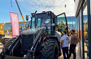 Итоги работы «Профессионала» на ECT-2025 Итоги работы «Профессионала» на ECT-2025